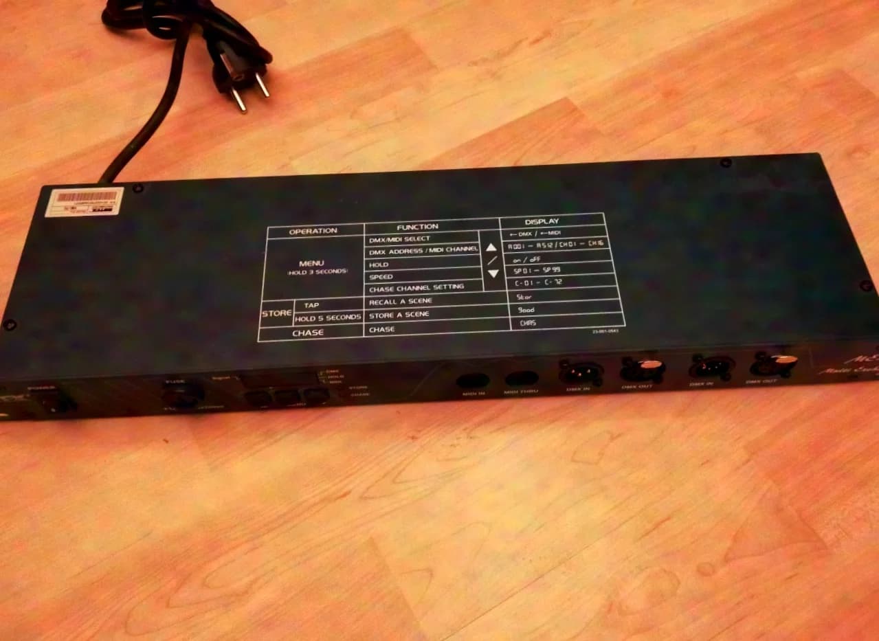 Botex ME-72