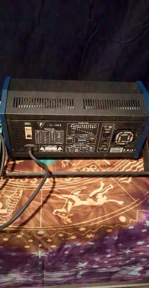 Botex Strobe SP-1500
