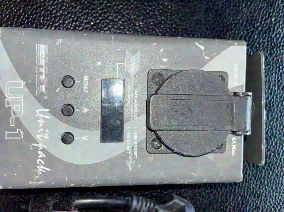 Botex UP-1 Hand Dimmer