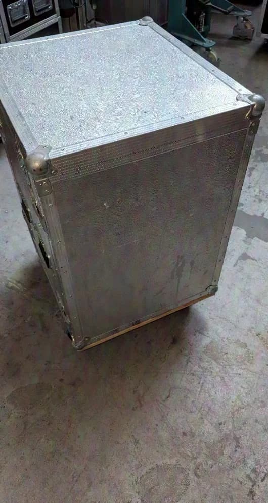 CASE for audio equipment etc.