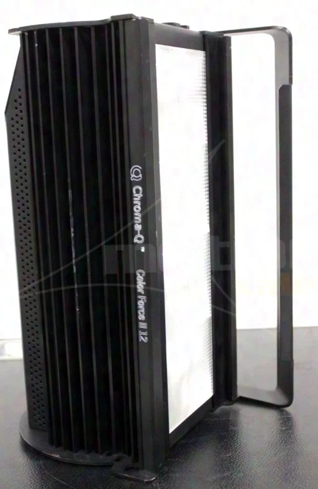 CHROMA-Q Color Force II, 12