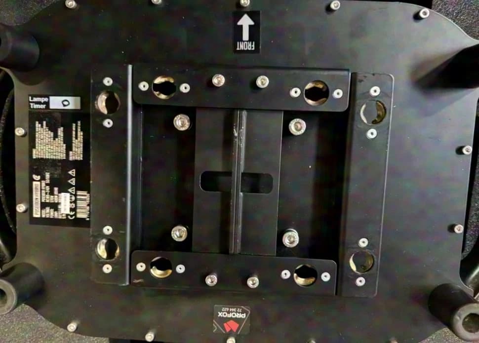 CLF Posedion