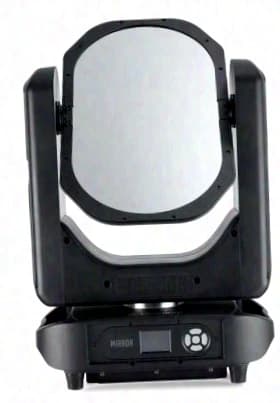 CLF Poseidon Mirror