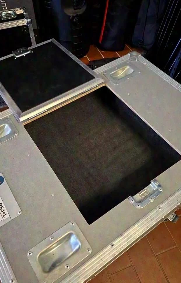 CaseTec Aquilon RS4 Case