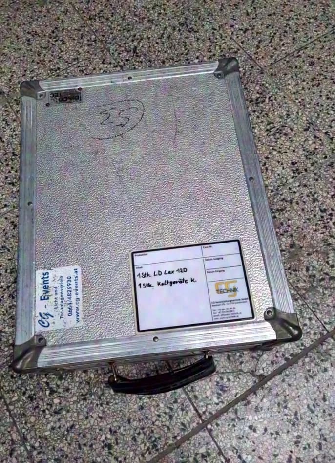 Case 1.6 Alu