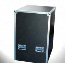 Case [1] cover for MDG theONE