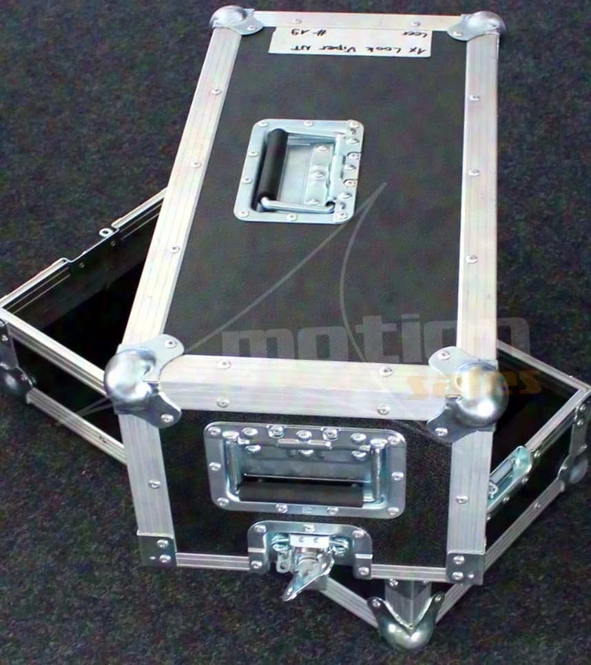 Case [1] for Look Viper NT