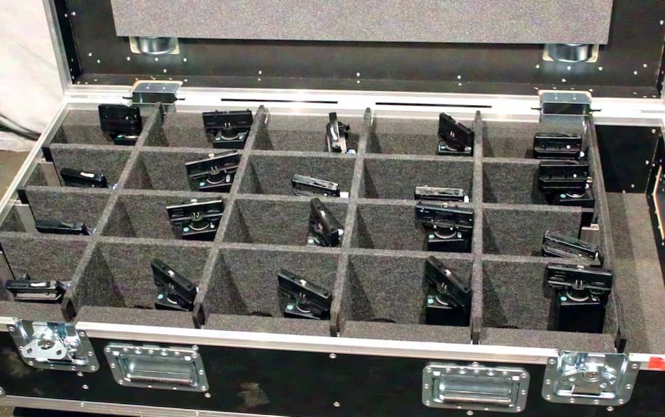 Case [20] for SGM R-2