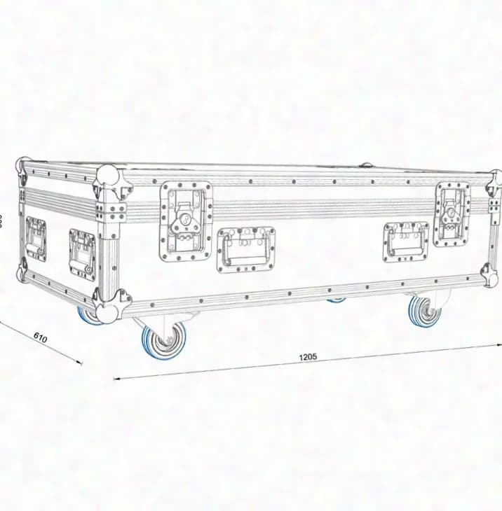 Case [20] for SGM R-2