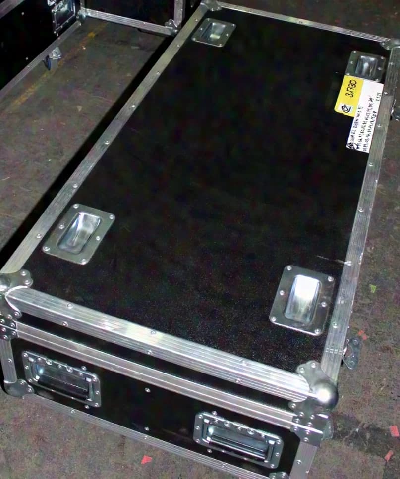 Case [20] for SGM R-2