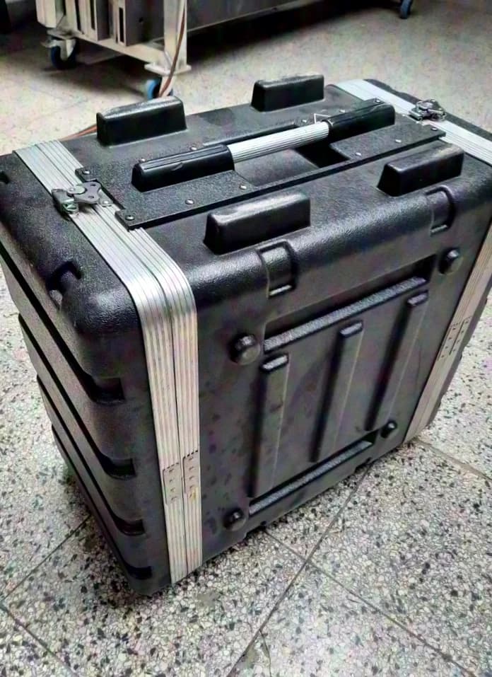 Case 2.1 Hard Case