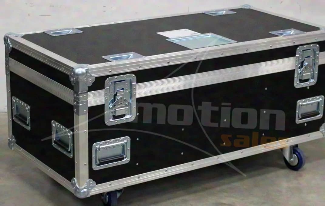 Case [2] for ACME Tornado IP66