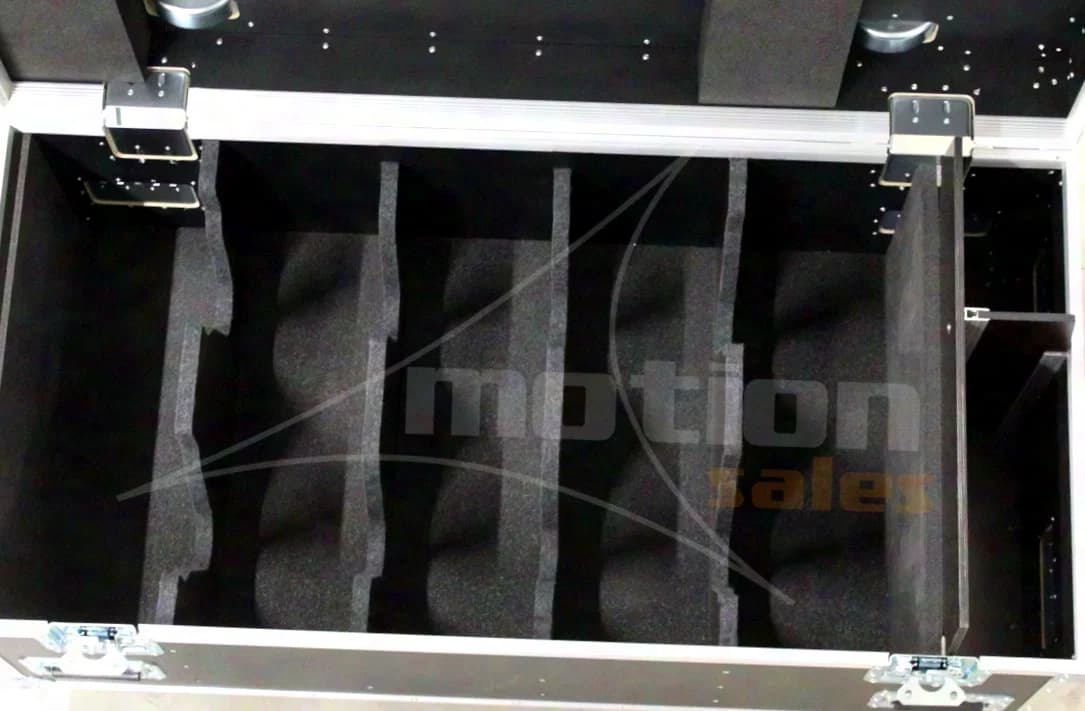 Case [2] for ACME Tornado IP66