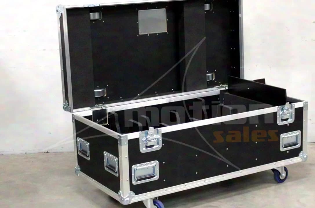 Case [2] for ACME Tornado IP66