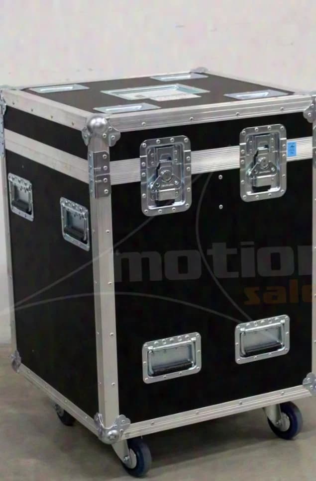 Case [2] for ROBE LedPOINTE