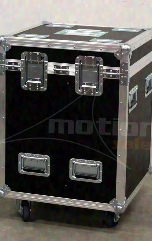 Case [2] for ROBE LedPOINTE
