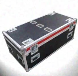 Case [3] for CLAYPAKY Shar Bar