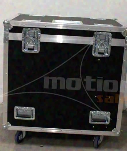 Case [3] for Portman Mantis