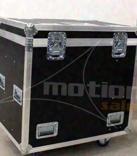 Case [3] for Portman Mantis