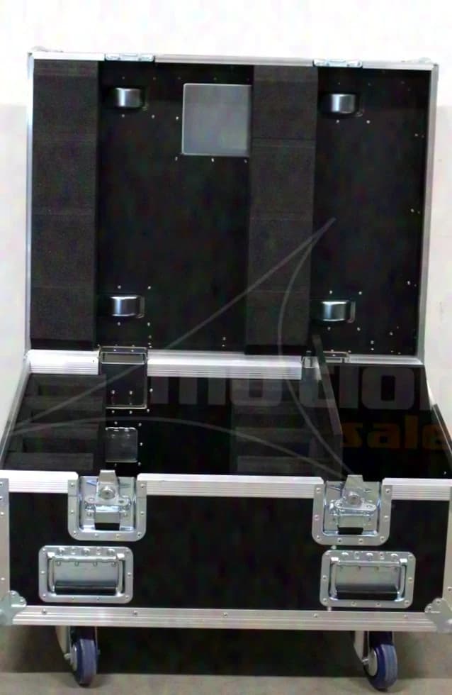 Case [4] for ELATION KL Cyc S