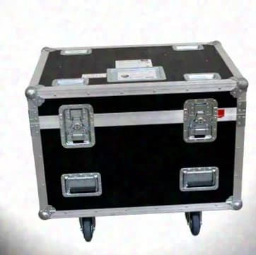 Case [4] for GLP Impression X4