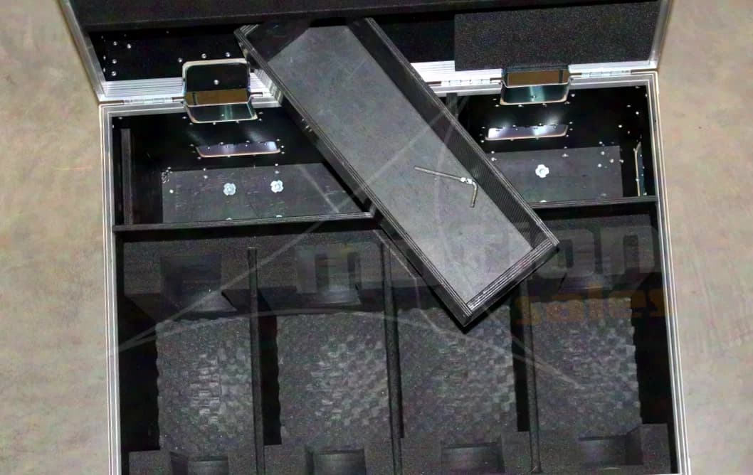 Case [4] for GLP Impression X4