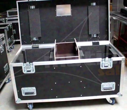 Case [4] for GLP Impression X5