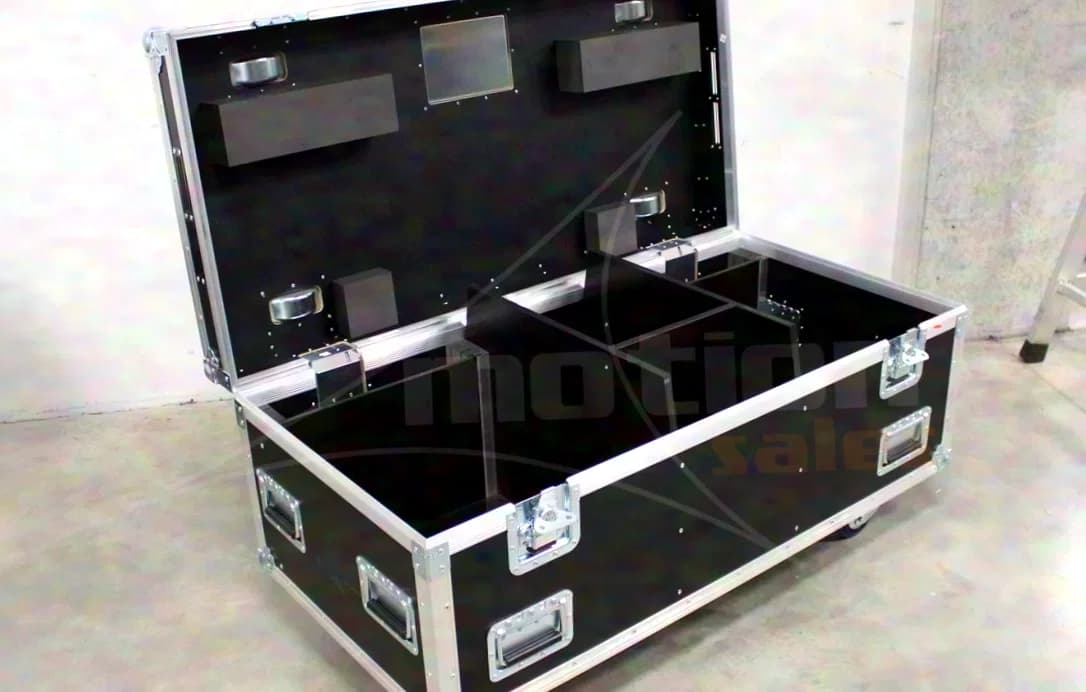 Case [4] for GLP JDC Burst 1