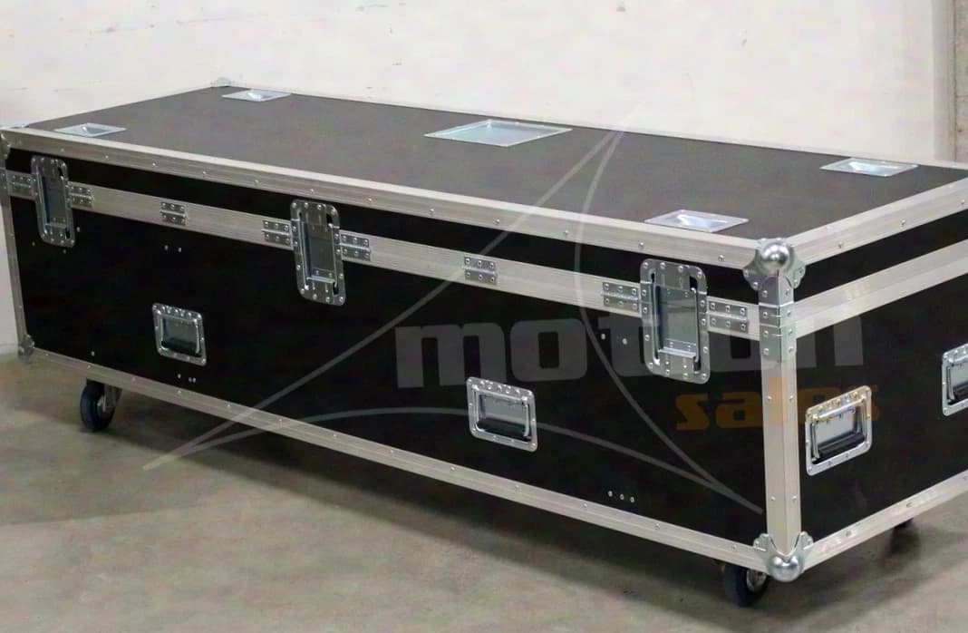 Case [4] for PORTMAN P2 Evo