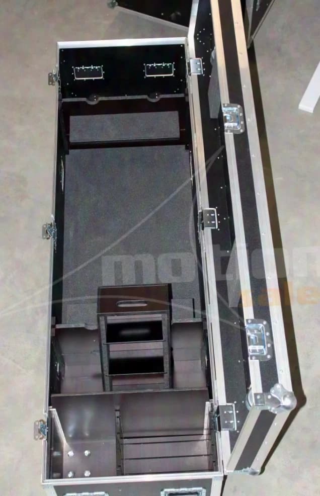 Case [4] for PORTMAN P2 Evo