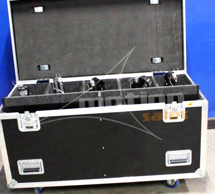 Case [5] for PORTMAN P3 PIX3L
