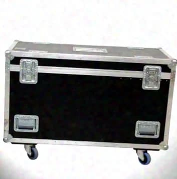Case [6] for Elation KL PAR FC