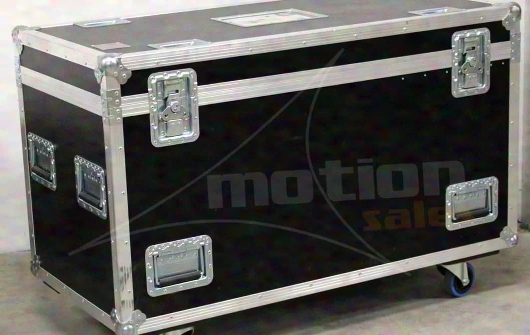 Case [6] for Elation KL PAR FC