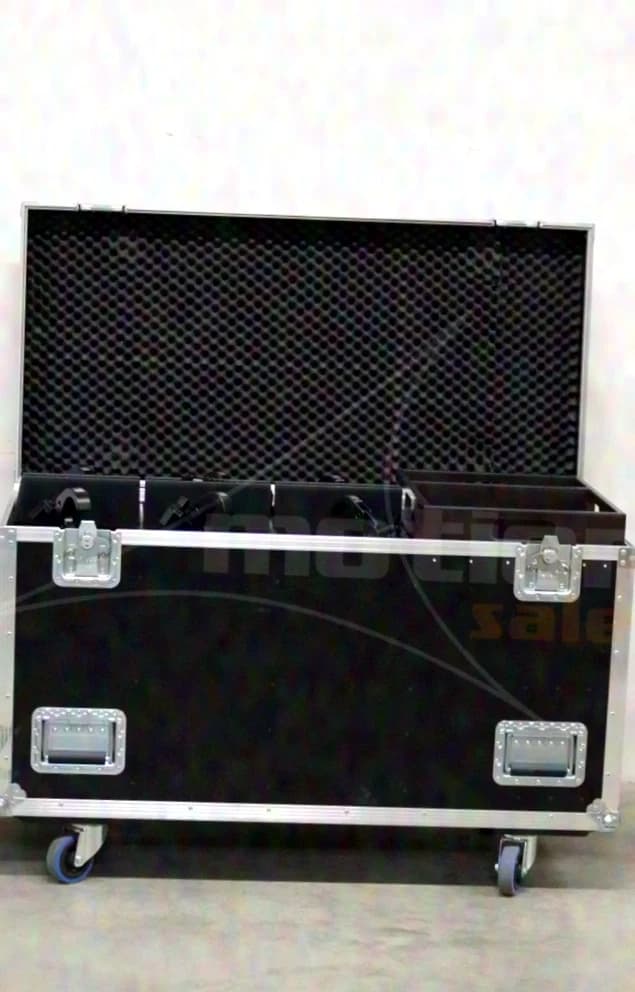 Case [6] for Elation KL PAR FC
