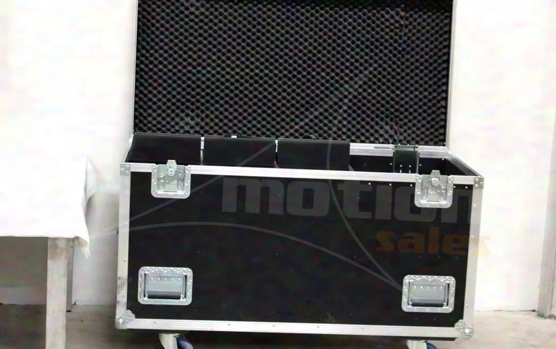 Case [6] for Elation KL PAR FC