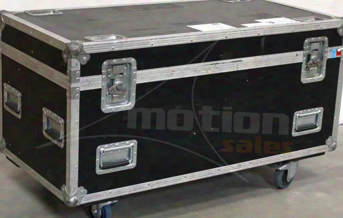 Case [6] for GLP Impression X4