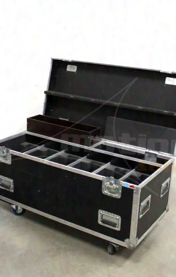 Case [6] for GLP Impression X4