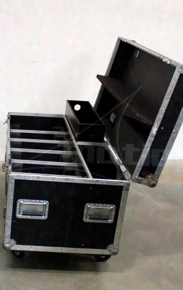 Case [6] for GLP Impression X4