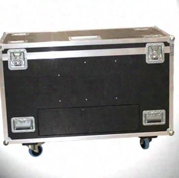 Case [8] Cameo ZENIT W300