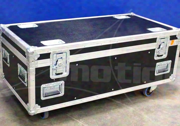 Case [8] Universal Case