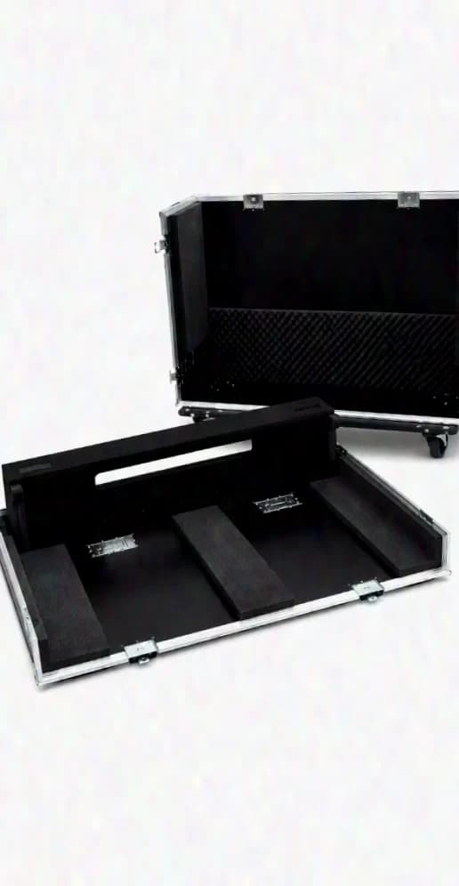 Casebase Midas Heritage 96