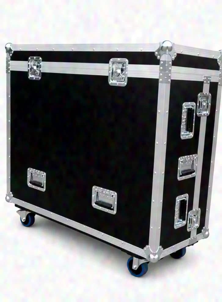 Casebase Midas Heritage 96