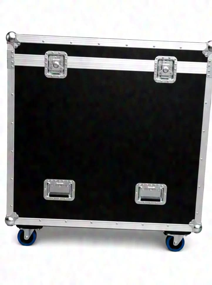 Casebase Midas Heritage 96