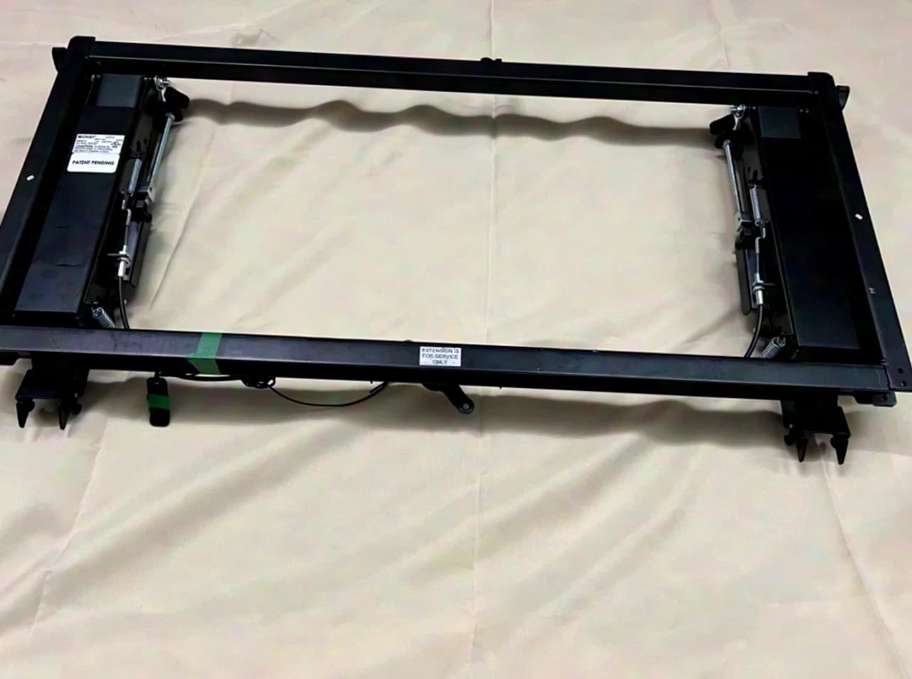 Chief LVS1U Wall Mounting Bracket