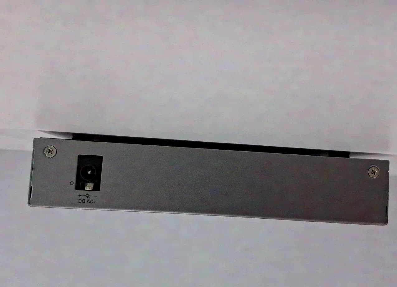Cisco SG100-D08 V2