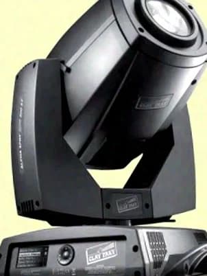 Clayparky Alpha Spot QWO 800