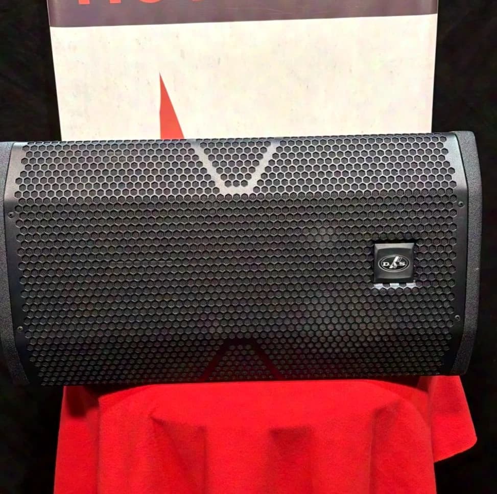 DAS Audio VANTEC-20A B-Stock