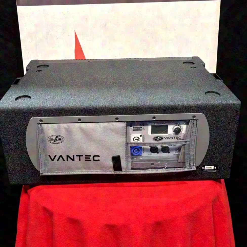 DAS Audio VANTEC-20A B-Stock
