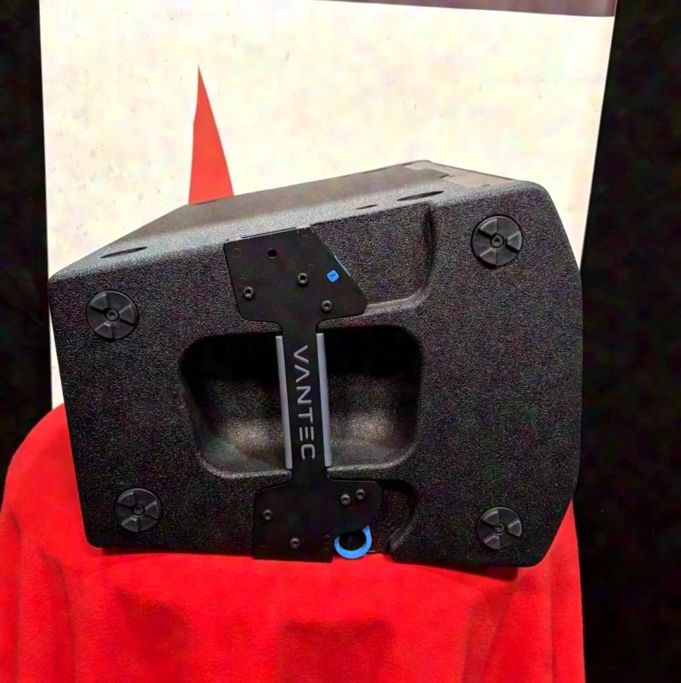 DAS Audio VANTEC-20A B-Stock
