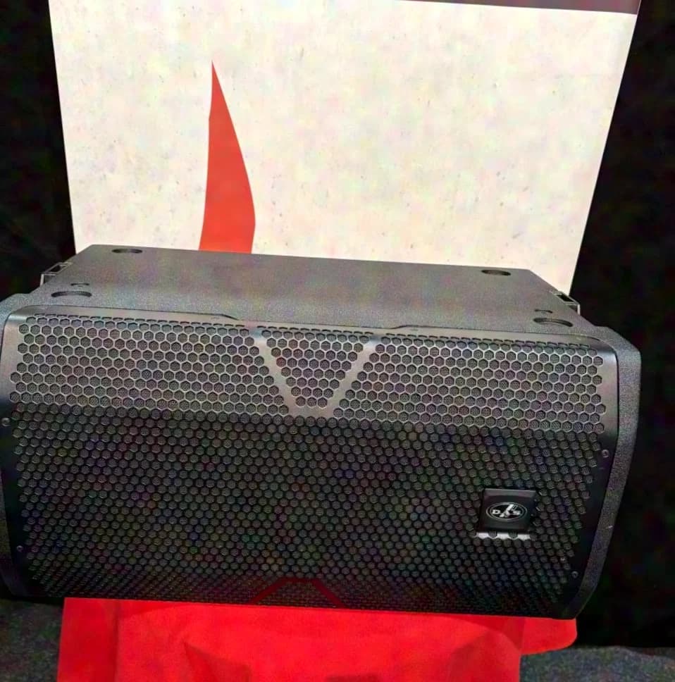 DAS Audio VANTEC-20A B-Stock